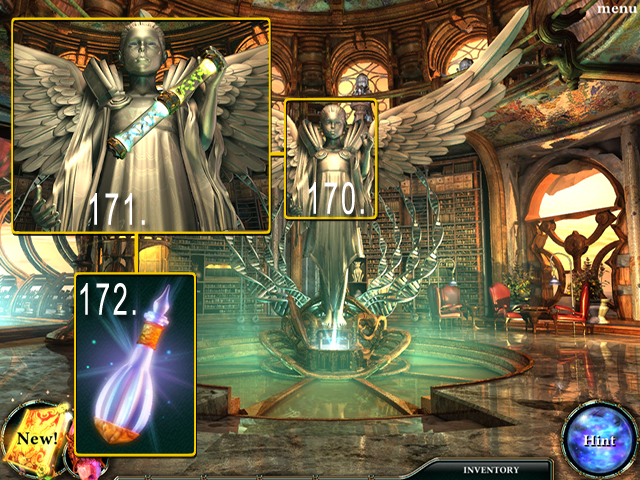 Empress of the Deep: Legacy of the Phoenix