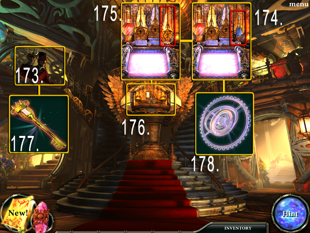 Empress of the Deep: Legacy of the Phoenix