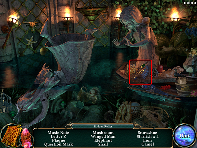 Empress of the Deep: Legacy of the Phoenix