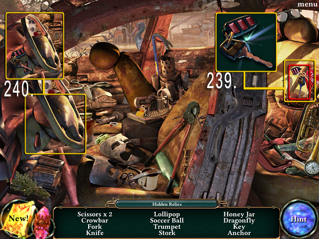 Empress of the Deep: Legacy of the Phoenix