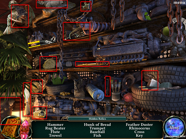 Empress of the Deep: Legacy of the Phoenix