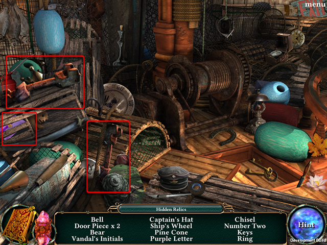 Empress of the Deep: Legacy of the Phoenix