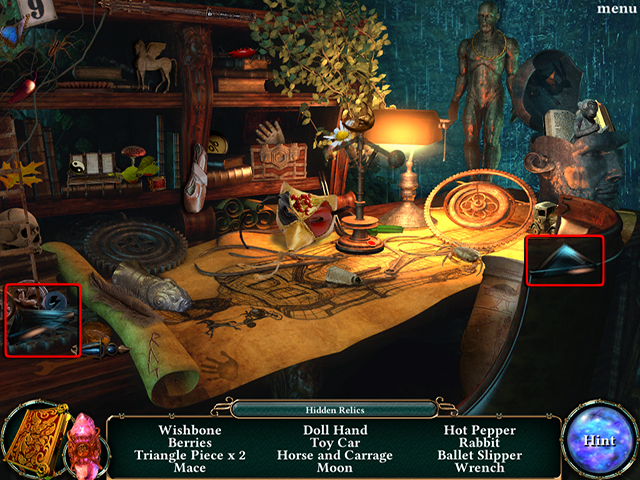 Empress of the Deep: Legacy of the Phoenix