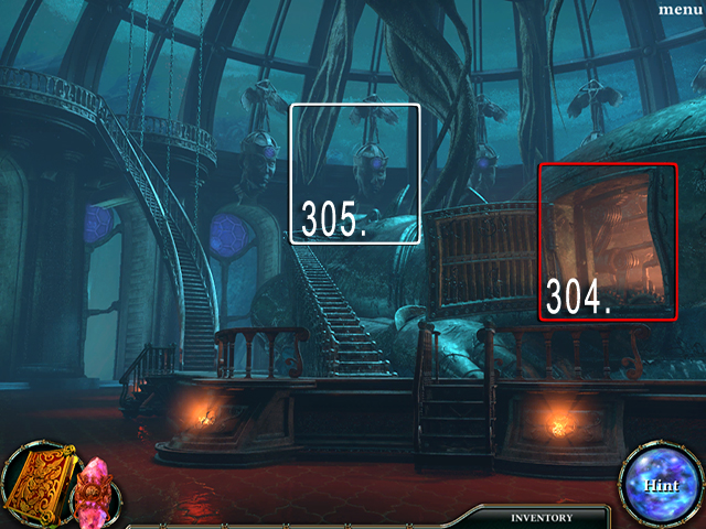 Empress of the Deep: Legacy of the Phoenix