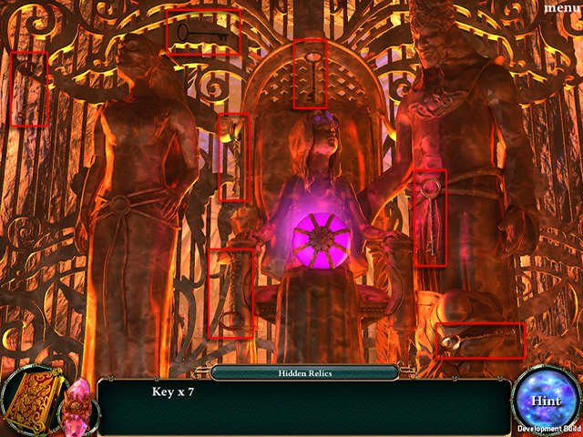 Empress of the Deep: Legacy of the Phoenix
