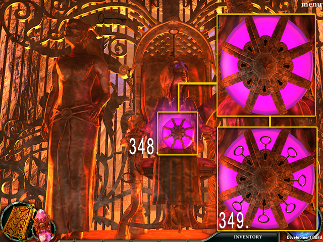Empress of the Deep: Legacy of the Phoenix
