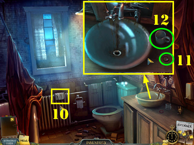 Enigmatis: Los fantasmas de Maple Creek