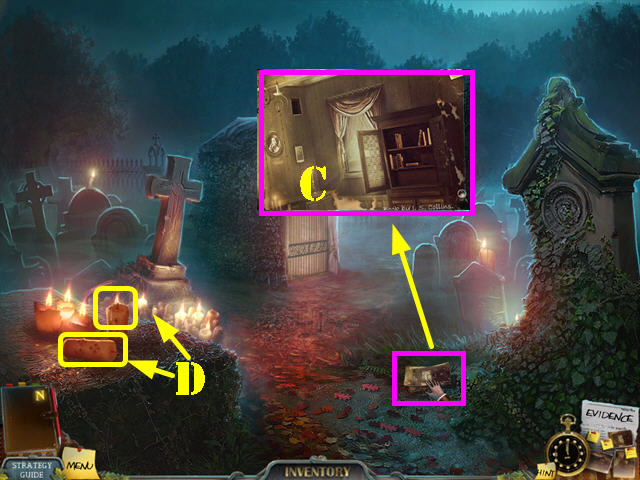 Enigmatis: Los fantasmas de Maple Creek