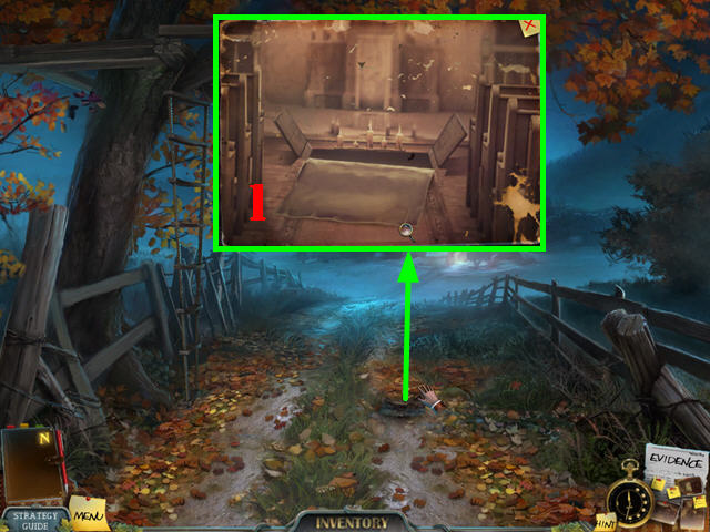 Enigmatis: Los fantasmas de Maple Creek