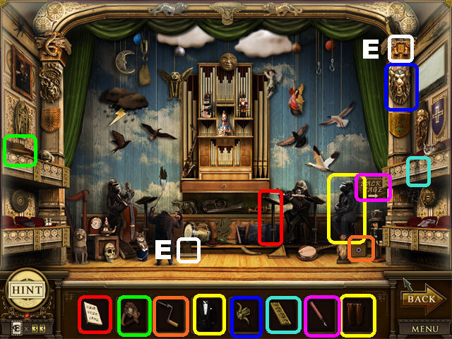 Enlightenus II: The Timeless Tower