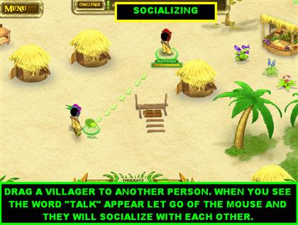 Escape from Paradise 2