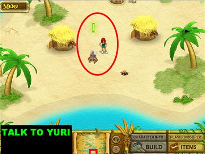 Escape from Paradise 2