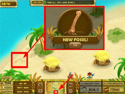 Escape from Paradise 2