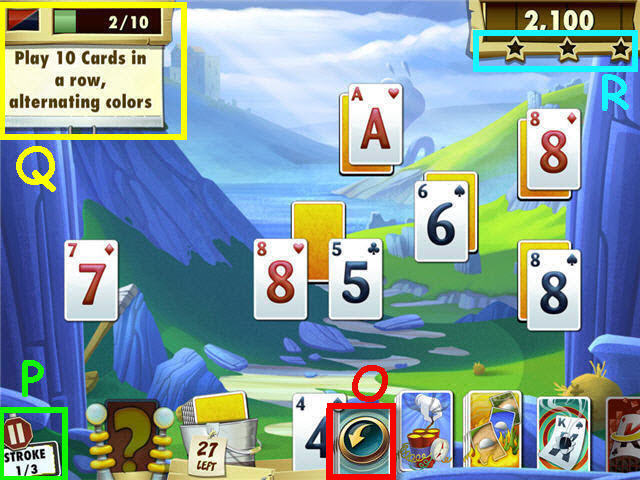 fairway solitaire blast online free