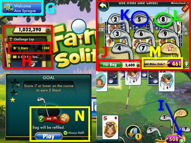 fairway solitaire 2 fairway solitaire 2