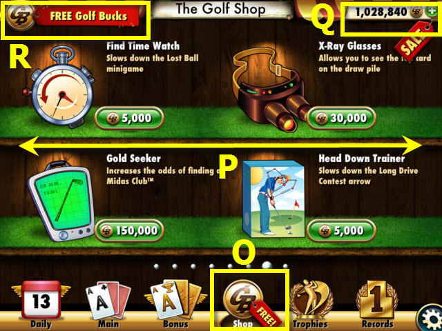 golf solitaire 2 golf solitaire 2