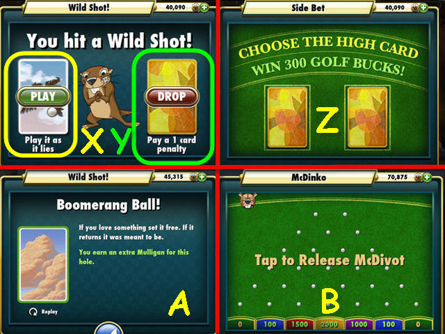 aol games fairway solitaire