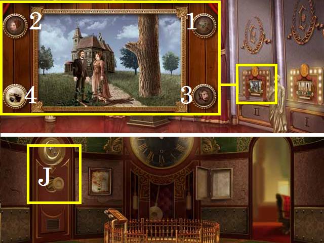Fantastic Creations: House of Brass