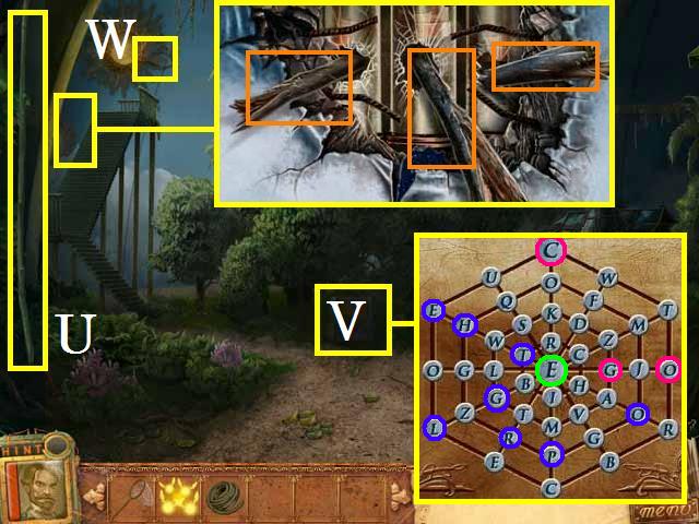 Fantastic Creations: House of Brass