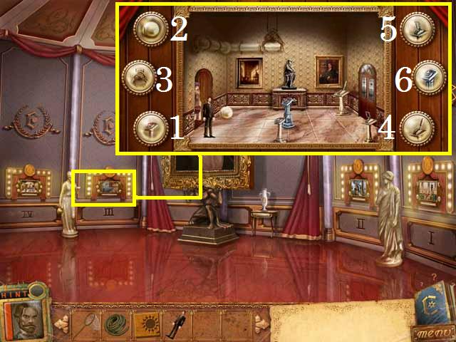 Fantastic Creations: House of Brass