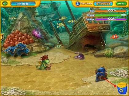 Fishdom H20