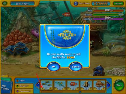 Fishdom H20