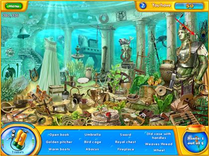 Fishdom H20