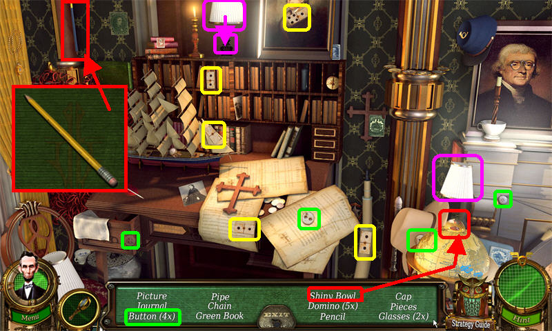 Flux Family Secrets: The Rabbit Hole