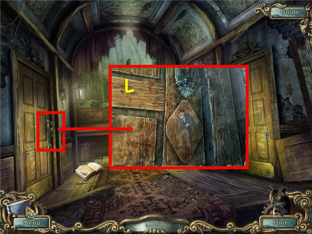 Ghost Towns: The Cats of Ulthar Walkthrough (Прохождение) Ghost Towns: The Cats of Ulthar Walkthrough (Прохождение)