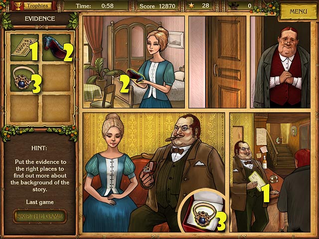 Golden Trails: The New Western Rush