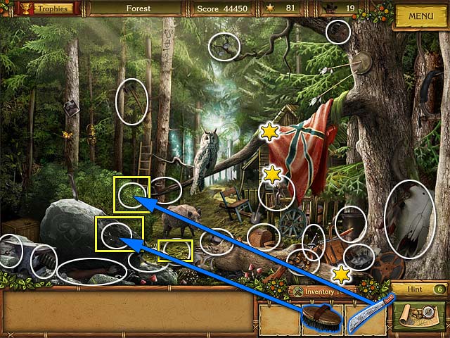 Golden Trails: The New Western Rush