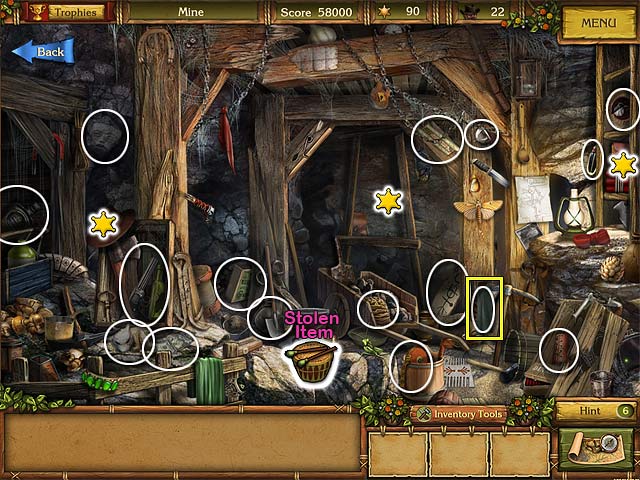 Golden Trails: The New Western Rush