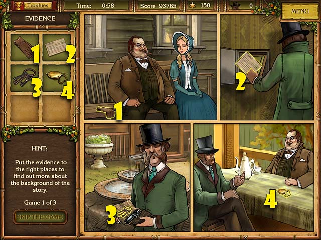 Golden Trails: The New Western Rush