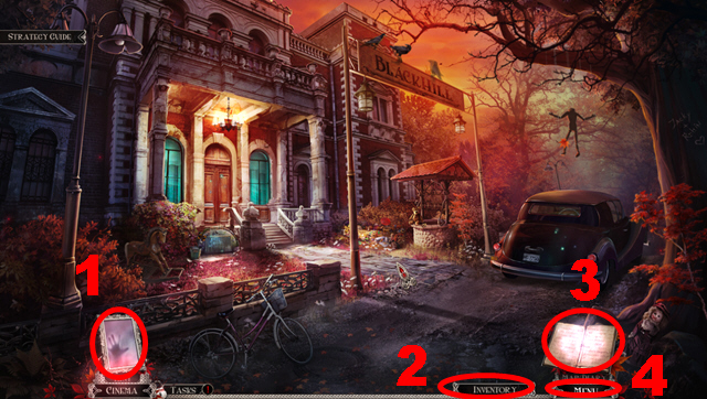 Grim Tales: Bloody Mary Hidden Object Games Wiki
