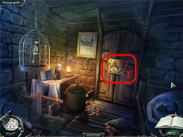 Grim Tales: La Novia