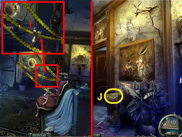 Grim Tales: La Novia