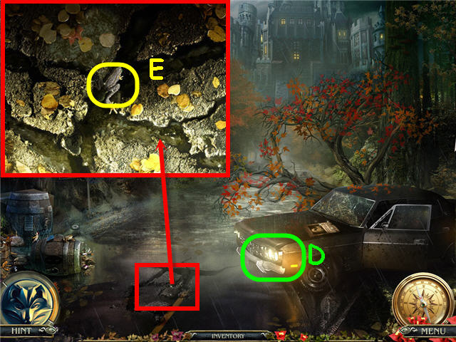 GUIA JUEGO PC SIBERIA guia juego pc siberia: