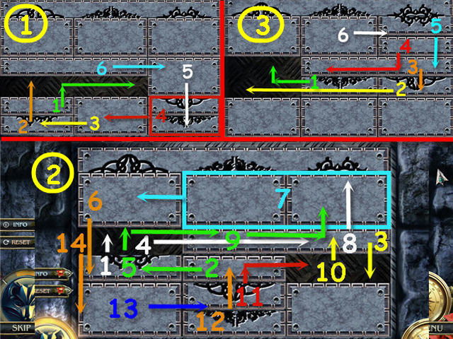 GUIA JUEGO PC SIBERIA guia juego pc siberia: