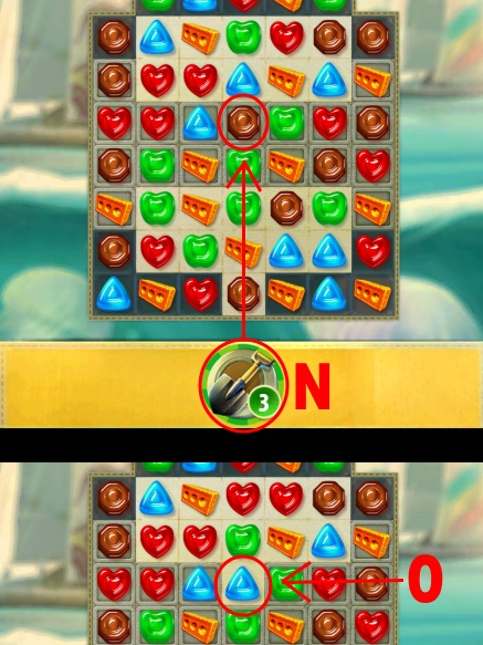 Gummy drop coupons voyage