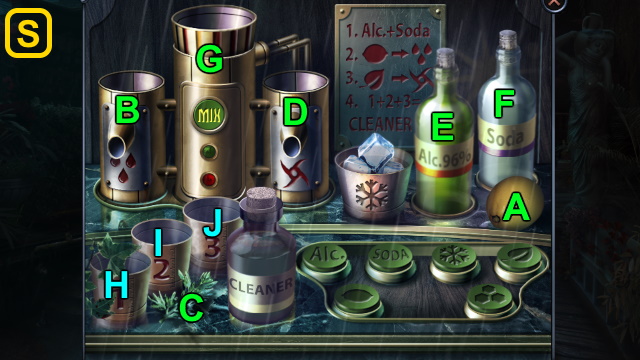 Haunted Hotel: Room 18