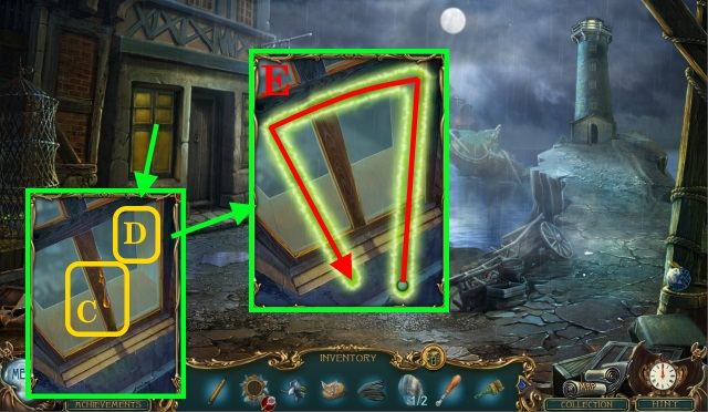 Haunted Legends: Monstrous Alchemy
