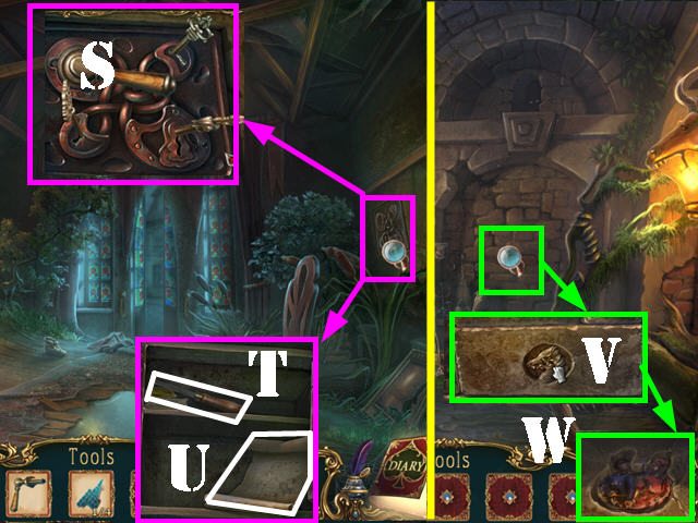 Haunted Legends: El Jinete de Bronce