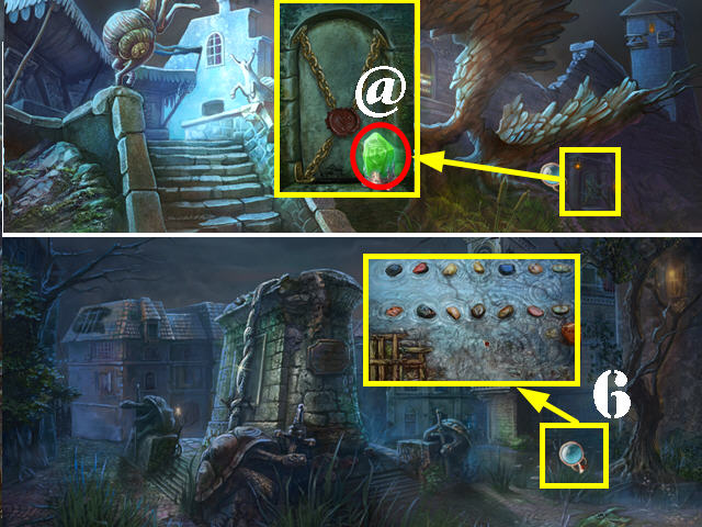 Haunted Legends: El Jinete de Bronce