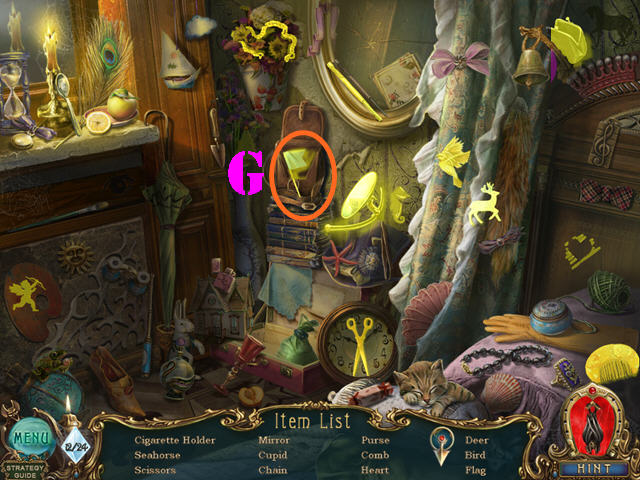 Haunted Legends: El Jinete de Bronce