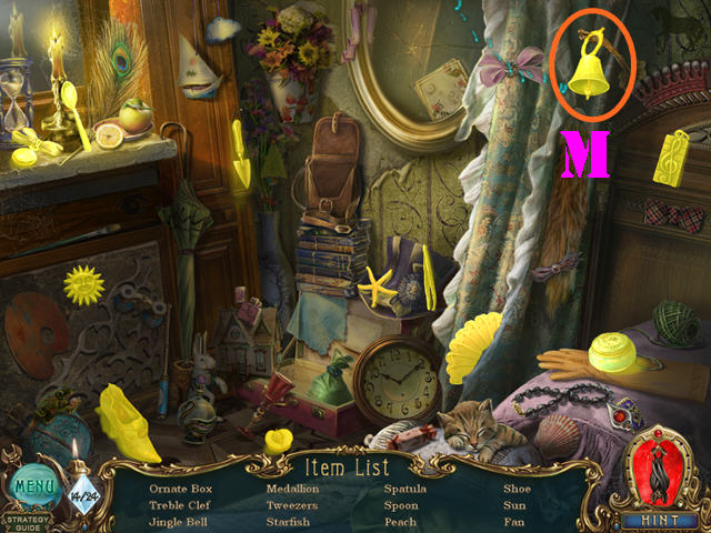 Haunted Legends: El Jinete de Bronce