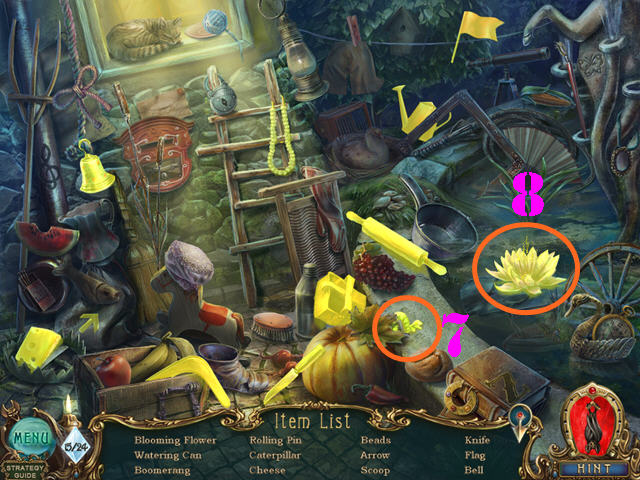Haunted Legends: El Jinete de Bronce