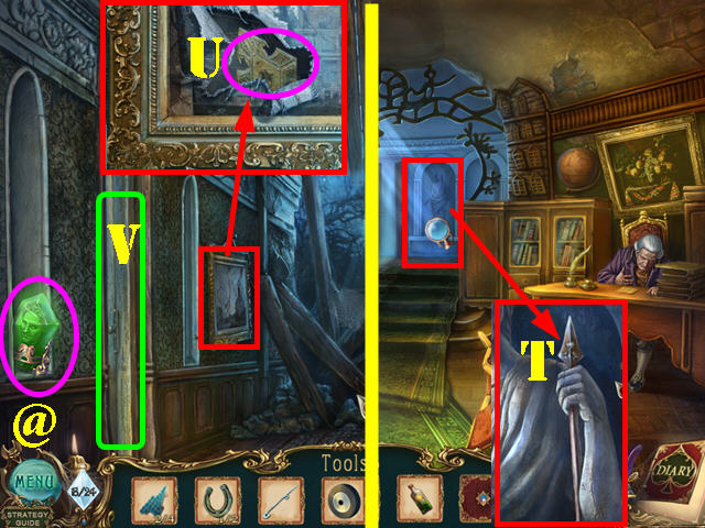 Haunted Legends: El Jinete de Bronce