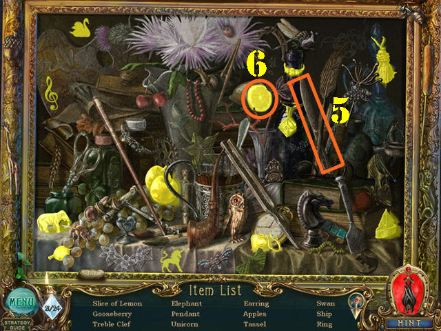 Haunted Legends: El Jinete de Bronce