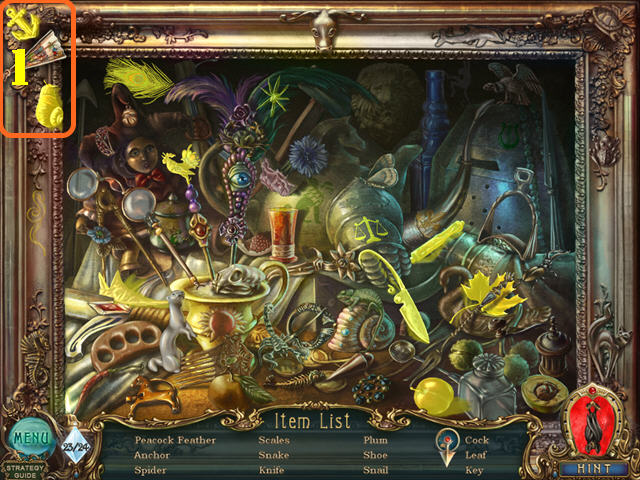 Haunted Legends: El Jinete de Bronce
