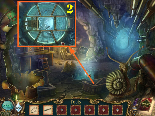 Haunted Legends: El Jinete de Bronce